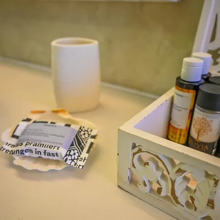 Schinoza Luxury Gæstehus 4*