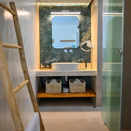 Schinoza Luxury Gæstehus