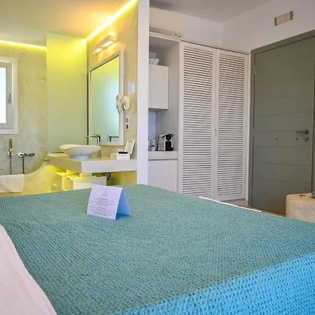 Schinoza Luxury Gæstehus