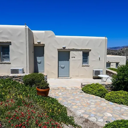 Schinoza Luxury Gæstehus