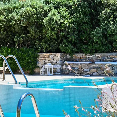 Schinoza Luxury Gæstehus