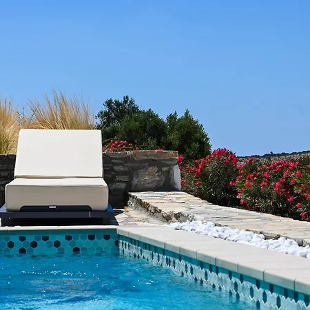 Schinoza Luxury 4* Schoinoussa