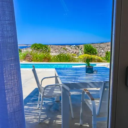 Schinoza Luxury Gæstehus