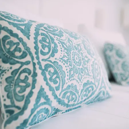 Schinoza Luxury Gæstehus