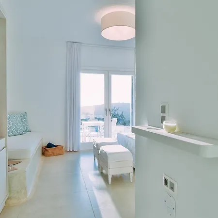 Schinoza Luxury Gæstehus