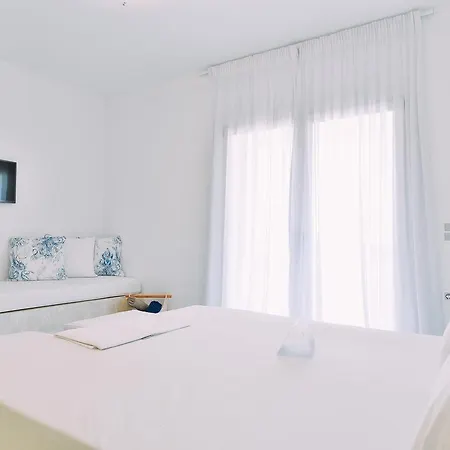 Schinoza Luxury Gæstehus