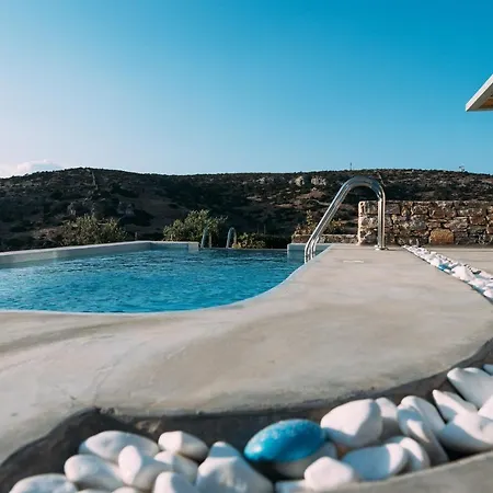 Schinoza Luxury Gæstehus 4*