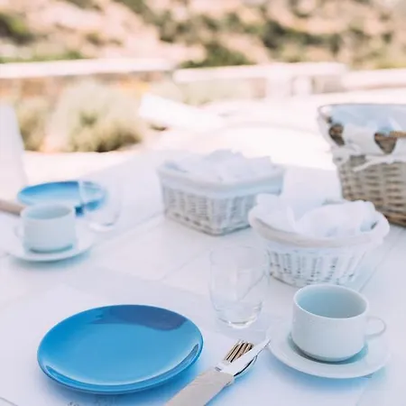 Gæstehus Schinoza Luxury