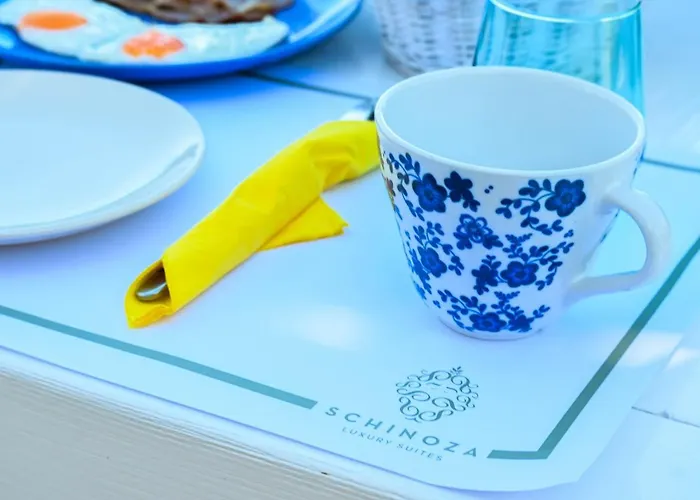 ゲストハウス Schinoza Luxury