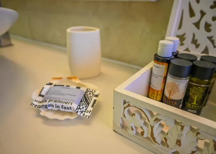 Schinoza Luxury ゲストハウス 4*