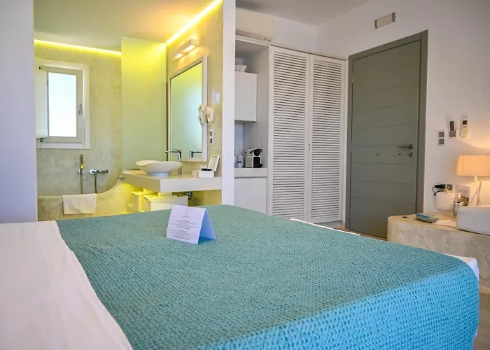 Schinoza Luxury ゲストハウス