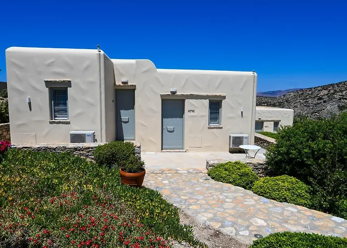 Schinoza Luxury ゲストハウス