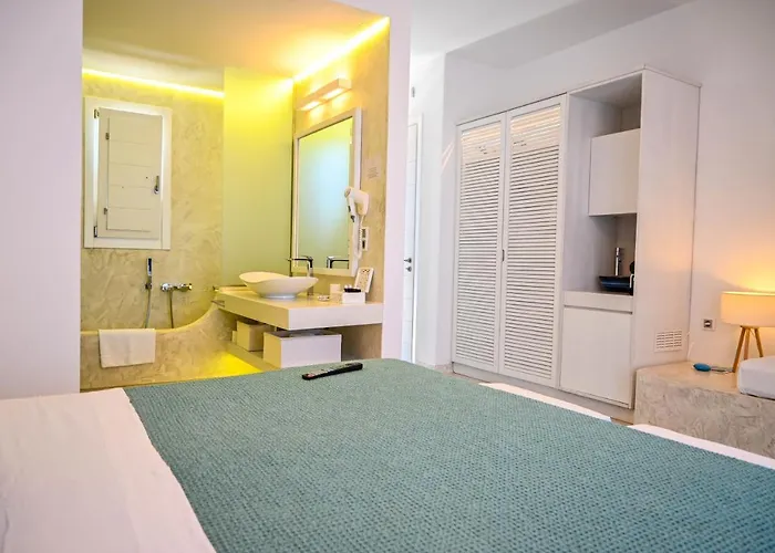 ゲストハウス Schinoza Luxury