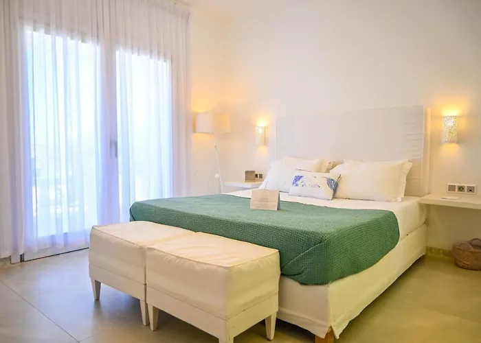 Schinoza Luxury ゲストハウス