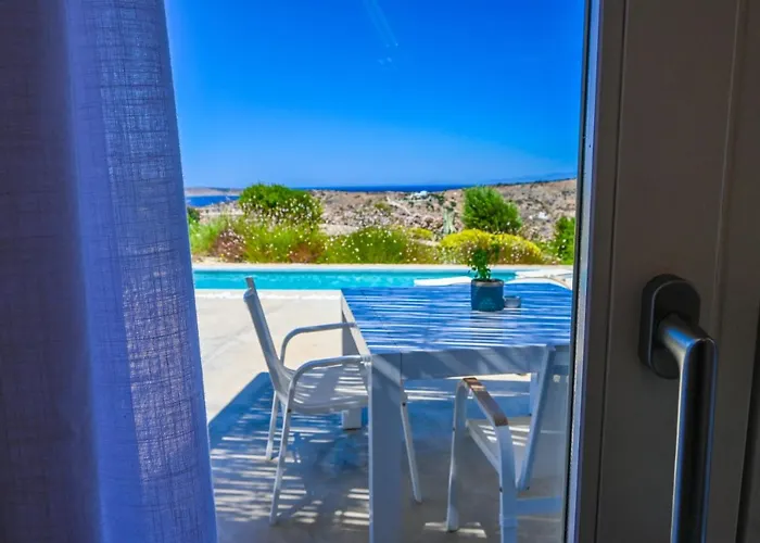 Schinoza Luxury ゲストハウス