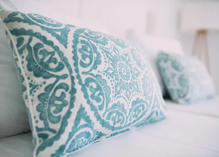 Schinoza Luxury ゲストハウス