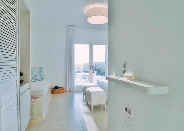 Schinoza Luxury ゲストハウス