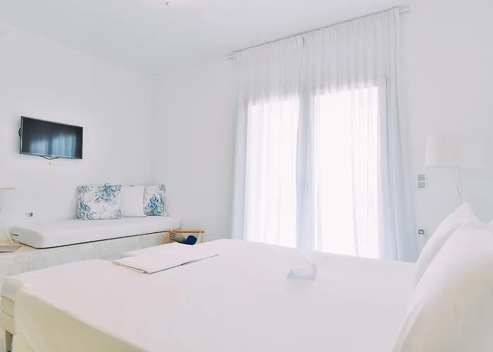 Schinoza Luxury ゲストハウス