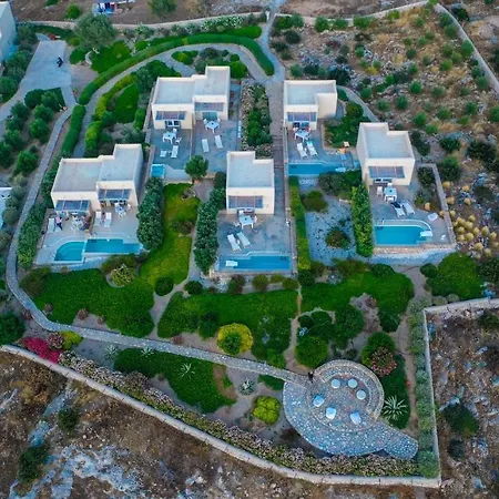 Schinoza Luxury ゲストハウス