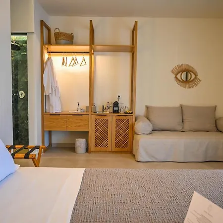 Schinoza Luxury Schoinoussa