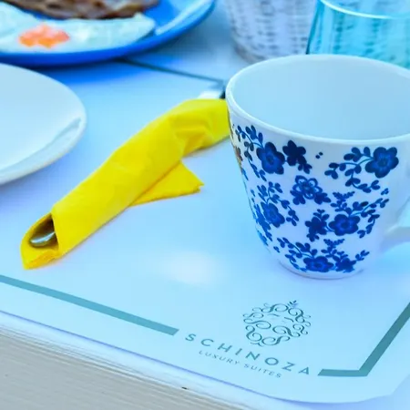 Pensión Schinoza Luxury