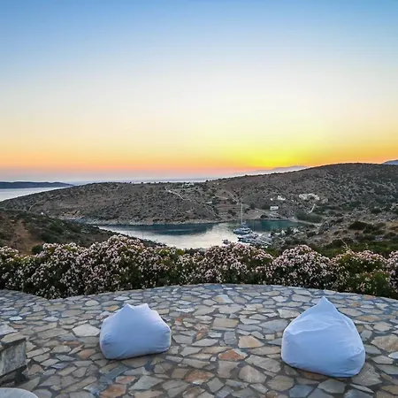 Schinoza Luxury Guest house