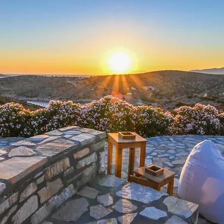 Schinoza Luxury Guest house *
