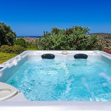 Schinoza Luxury 4*