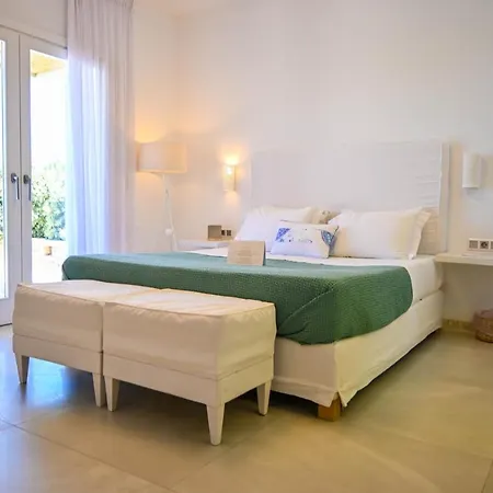 Schinoza Luxury 4*