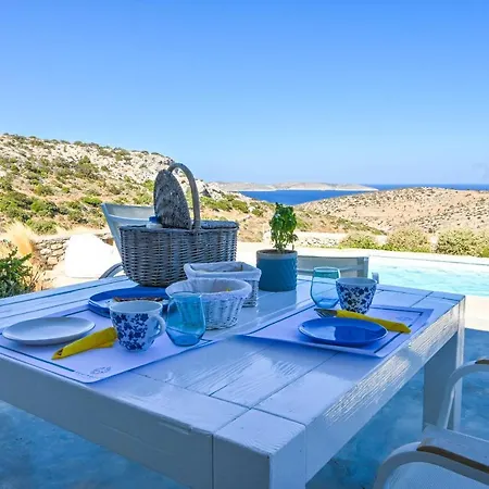 Guest house Schinoza Luxury *