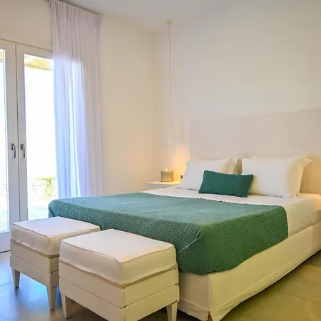 Schinoza Luxury 4*