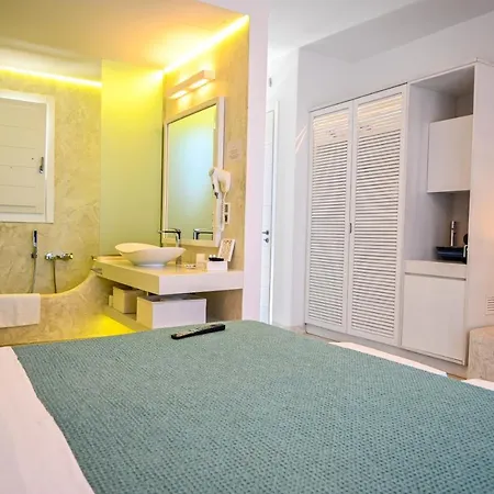 Guest house Schinoza Luxury