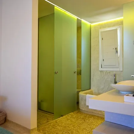 Pensión Schinoza Luxury 4*