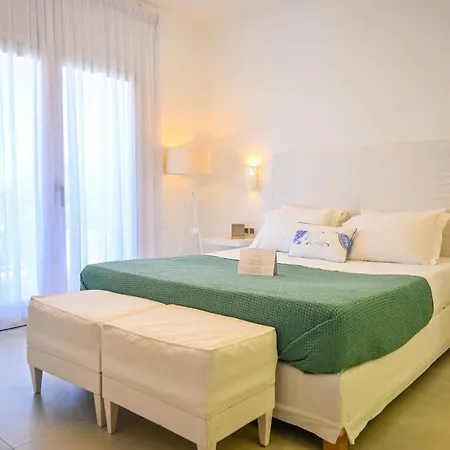 Schinoza Luxury Pensión