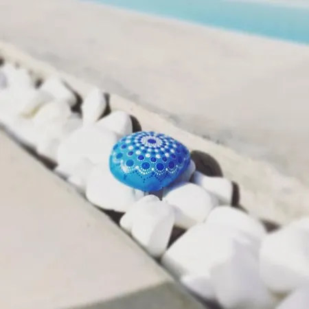 ゲストハウス Schinoza Luxury Schoinoussa