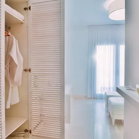 Schinoza Luxury 4*
