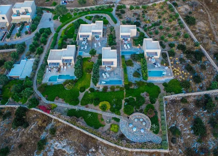 Schinoza Luxury 게스트하우스