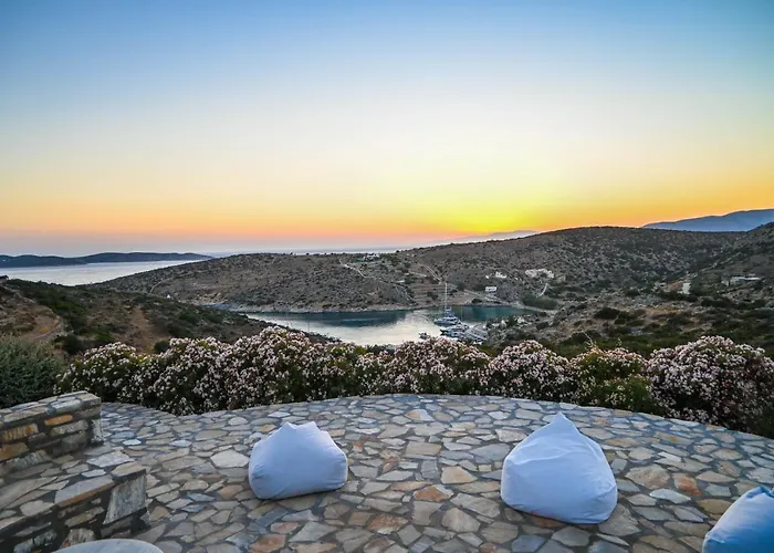 Schinoza Luxury 게스트하우스