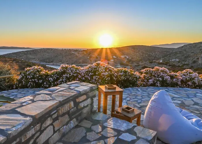 Schinoza Luxury Konukevi 4*