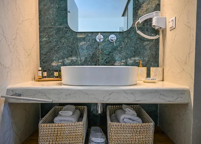 게스트하우스 Schinoza Luxury 4*