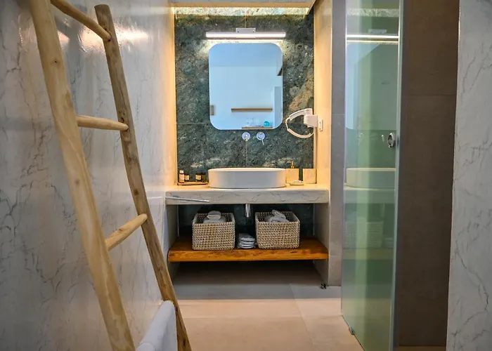 Schinoza Luxury 게스트하우스