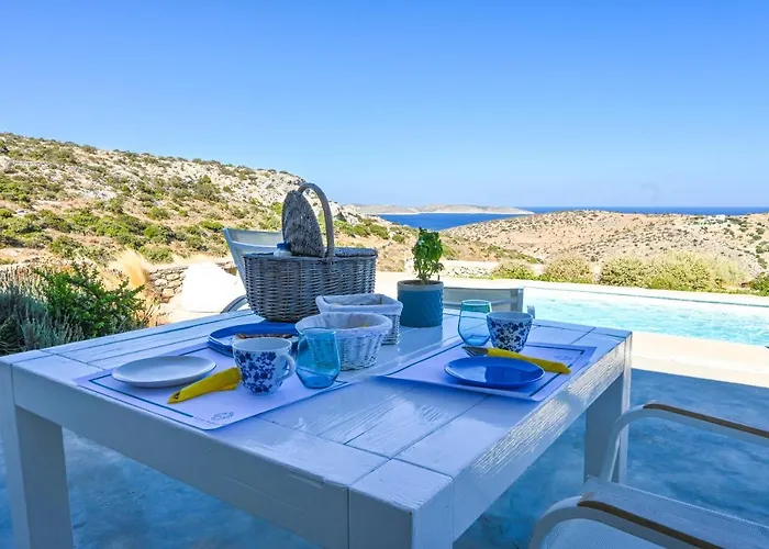 Konukevi Schinoza Luxury 4*