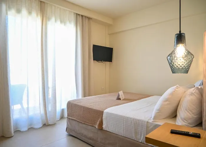 게스트하우스 Schinoza Luxury 4*