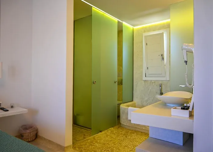 게스트하우스 Schinoza Luxury 4*