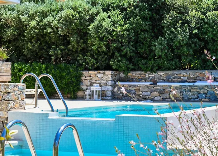 Schinoza Luxury Konukevi